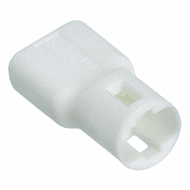 293358-1 TE Connectivity AMP Connectors  Accessoires de connecteurs d'éclairage à semi-conducteurs