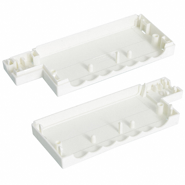 293587-1 TE Connectivity AMP Connectors  Solid State Lighting Connector Accessories