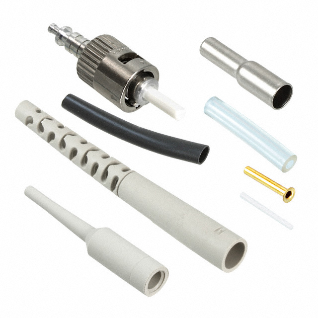 5492642-2 TE Connectivity AMP Connectors  Gruppi di connettori in fibra ottica