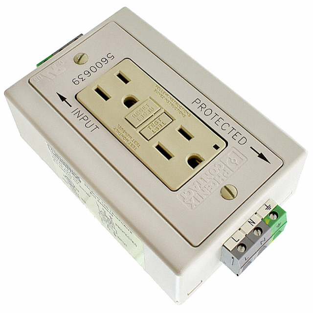 5600639 Phoenix Contact  Spine e prese