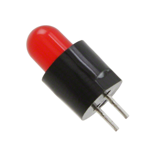 5615101050F Dialight  Indicateurs de circuits imprimés, tableaux, barres lumineuses, graphiques à barres