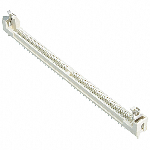 5822019-4 TE Connectivity AMP Connectors  Inline Module Sockets