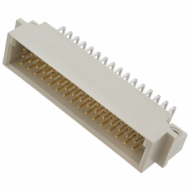 8-1393644-0 TE Connectivity AMP Connectors  DIN 41612