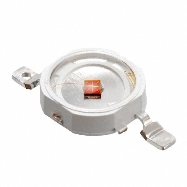 ASMT-AA30-ARS00 Broadcom Limited  Éclairage LED couleur