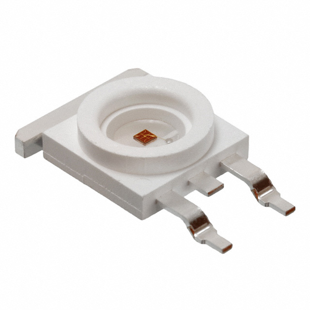 ASMT-MR00-AHJ00 Broadcom Limited  LED-Farbbeleuchtung