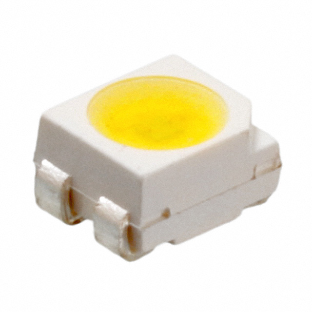 ASMT-QWBC-NJK0E Broadcom Limited  LED White Lighting