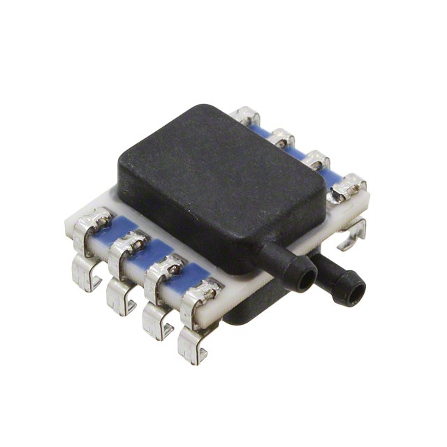 HSCMRRD400MG2A3 Honeywell Sensing and Productivity Solutions  Pressure Sensors Transducers