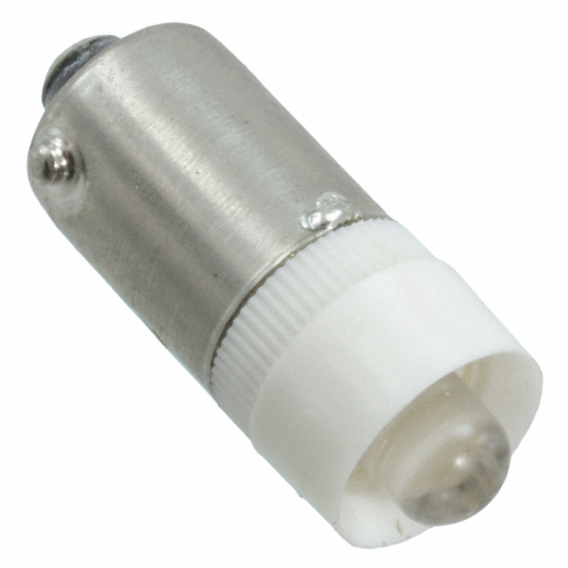 LE-BA9S-12W JKL Components Corp.  Reemplazos de lámparas