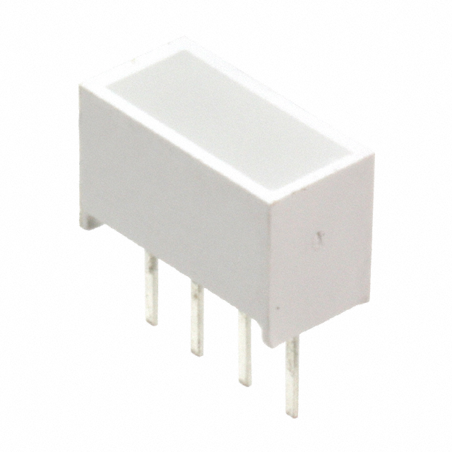 LTL-2400Y Lite-On Inc.  Leiterplattenanzeigen Arrays Lichtbalken Balkendiagramme