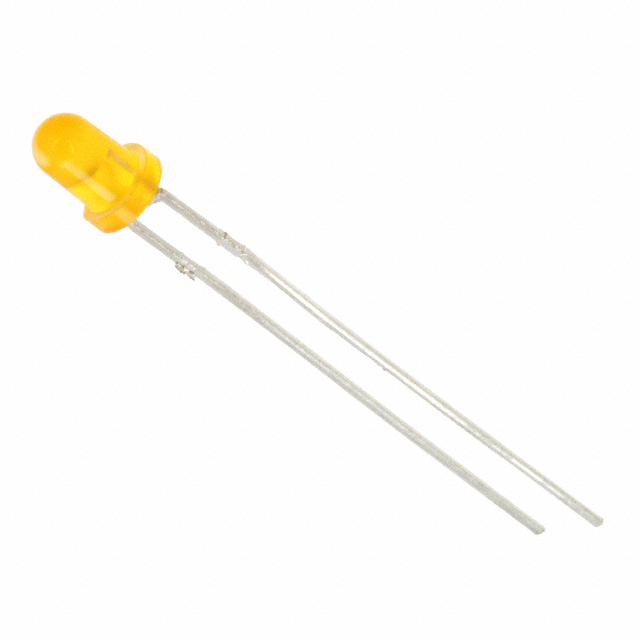 LTL-4291 Lite-On Inc.  Indication LED - Discrète