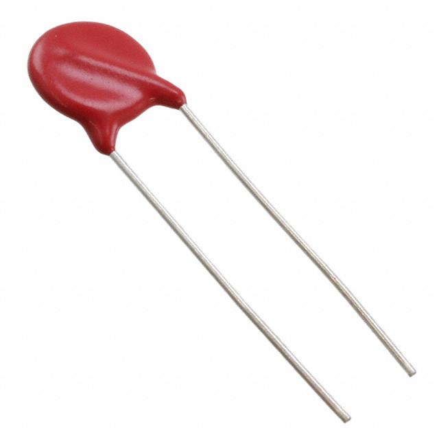 V10P50P Littelfuse Inc. Varistori MOV