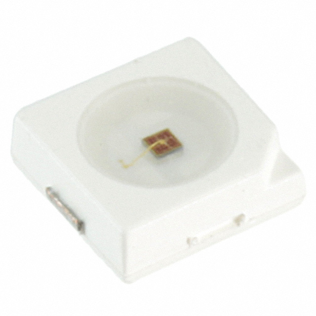 VLMR51Z1AA-GS08 Vishay Semiconductor Opto Division  Éclairage LED couleur