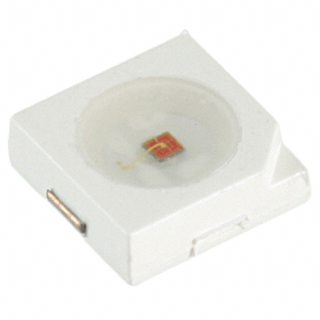 VLMY51Z1AA-GS08 Vishay Semiconductor Opto Division  Éclairage LED couleur
