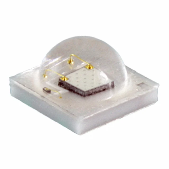 XPEBRY-L1-0000-00R02 CreeLED, Inc.  Éclairage LED couleur