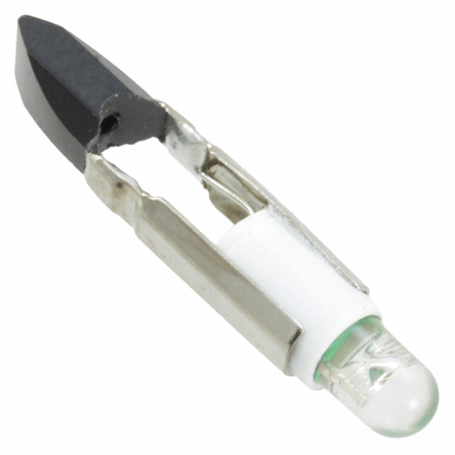 Z-T55-G JKL Components Corp.  Remplacement des lampes