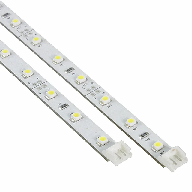 ZRS-8480-CW JKL Components Corp.  LED COBs Engines Modules Strips