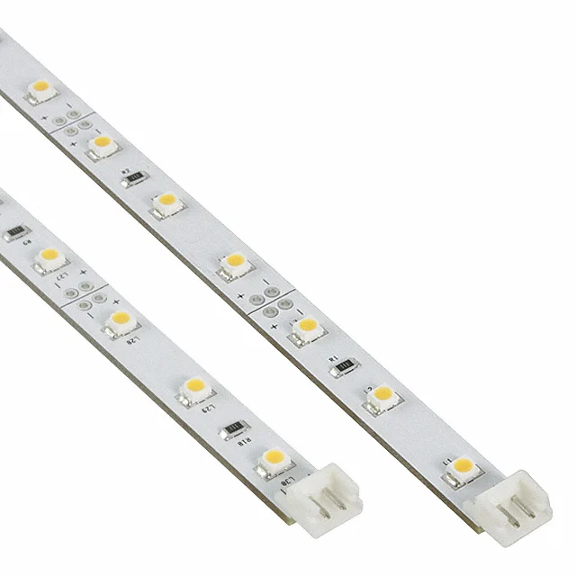 ZRS-8480-WW JKL Components Corp.  LED COBs Engines Modules Strips