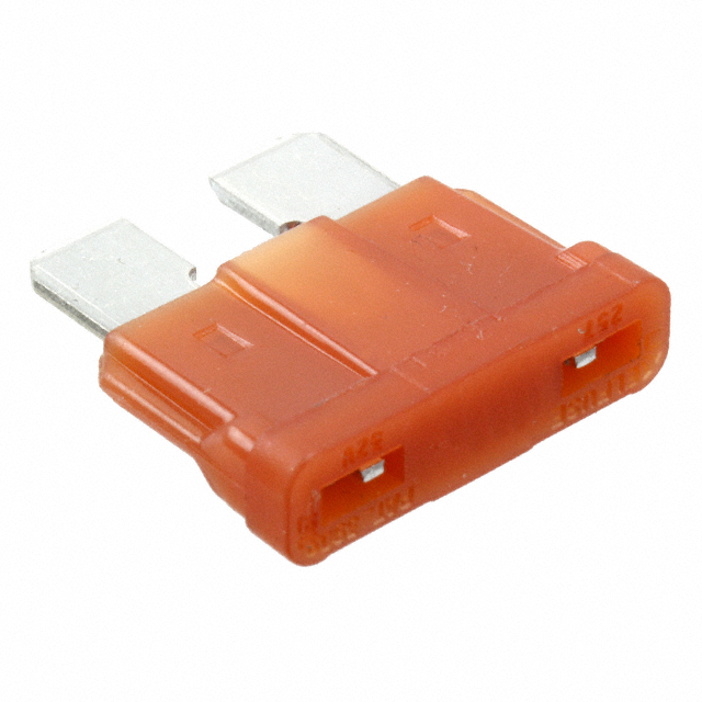 0257040.PXAPC Littelfuse Inc. Sicherungen