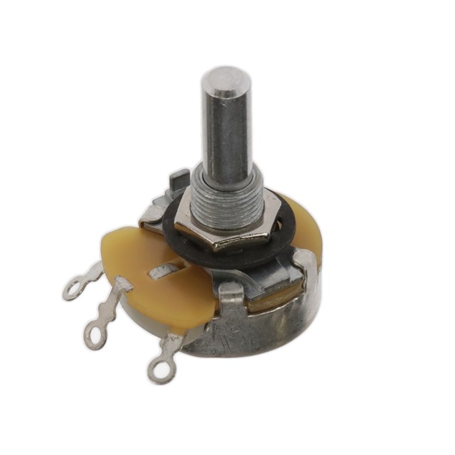 026TB32R101B1A1 CTS Electrocomponents  Drehpotentiometer Rheostate