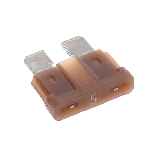 0287005.L Littelfuse Inc. Fuses
