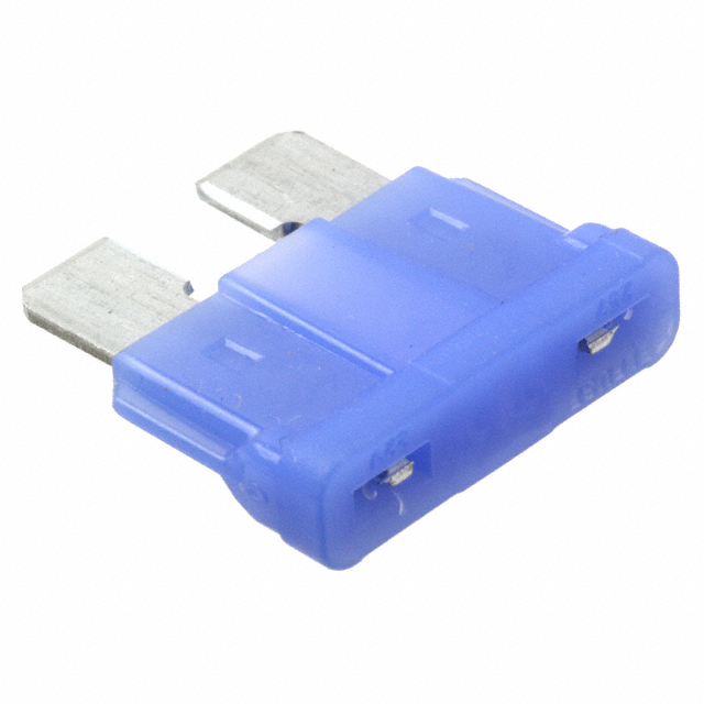 0287015.L Littelfuse Inc. Fusibili