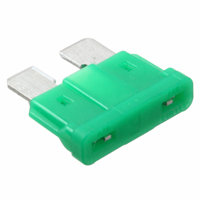 0287030.L Littelfuse Inc. Fuses