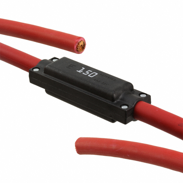 0496150.Z Littelfuse Inc. Electrical Specialty Fuses