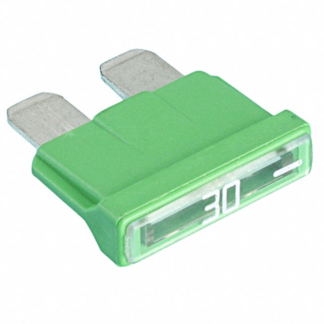 162.6185.5306 Littelfuse Inc. Sicherungen