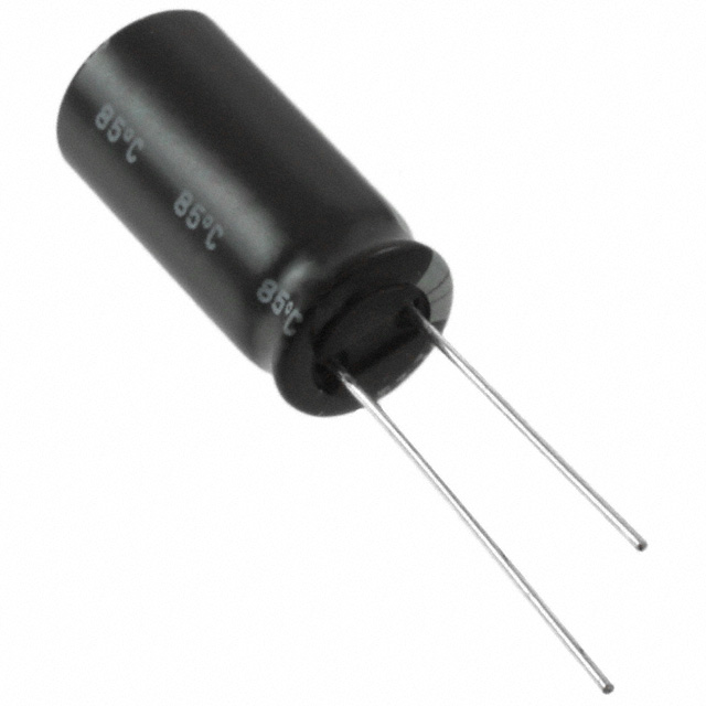 16PK2200MEFC10X20 Rubycon  Aluminium-Elektrolytkondensatoren