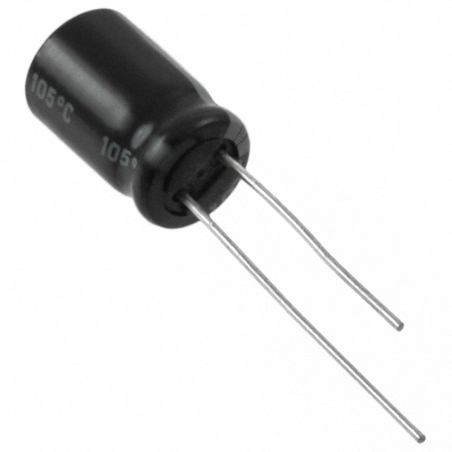 16YXG330MEFC8X11.5 Rubycon  Condensateurs électrolytiques en aluminium