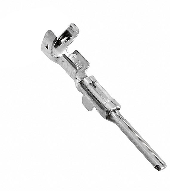 173633-2 TE Connectivity AMP Connectors  Rectangular Connector Contacts