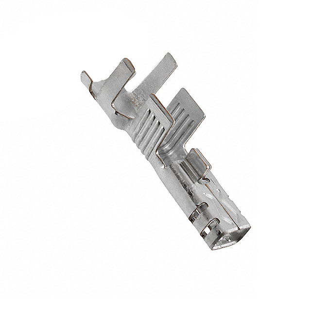 1971779-1 TE Connectivity AMP Connectors  Contacts de connecteur rectangulaires