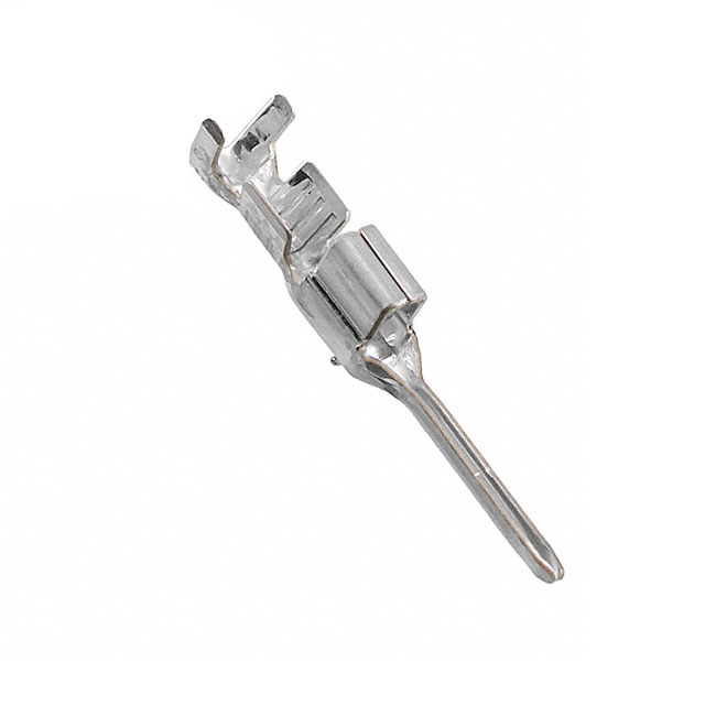 917764-1 TE Connectivity AMP Connectors  Contacts de connecteur rectangulaires