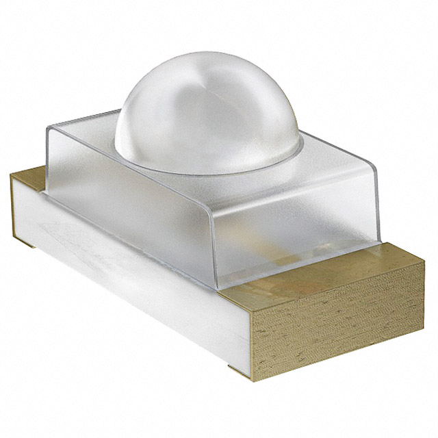 APHD1608LZGCK Kingbright  Indication LED - Discrète