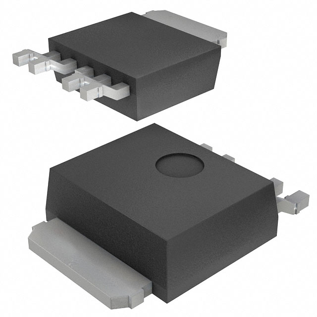 BA00ASFP-E2 Rohm Semiconductor  Voltage Regulators - Linear Low Drop Out (LDO) Regulators