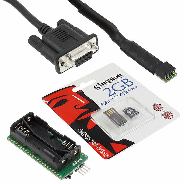 EVAL-ADXL346Z-DB Analog Devices Inc.  Cartes d'évaluation de capteurs