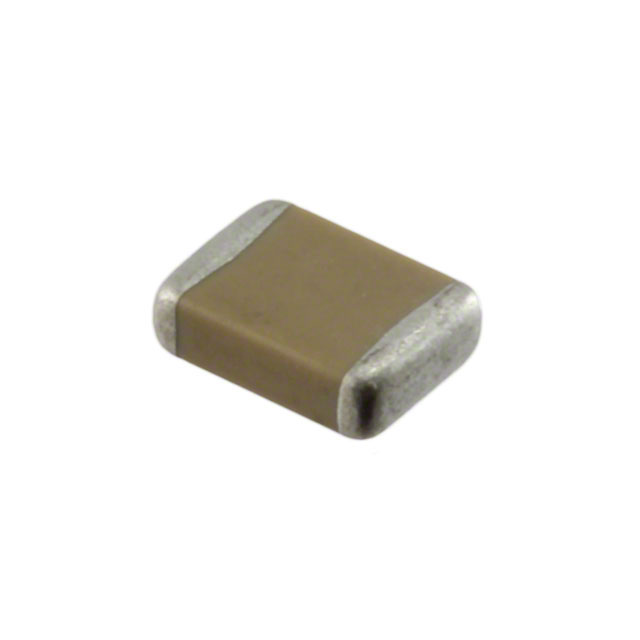 GA243QR7E2332MW01L Murata Electronics  Ceramic Capacitors