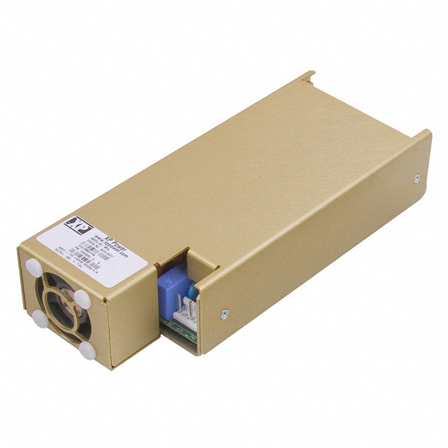 MFA350PS24-SEF XP Power  AC DC Converters
