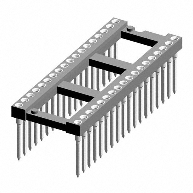 122-83-636-41-001101 Preci-Dip  Zoccoli IC