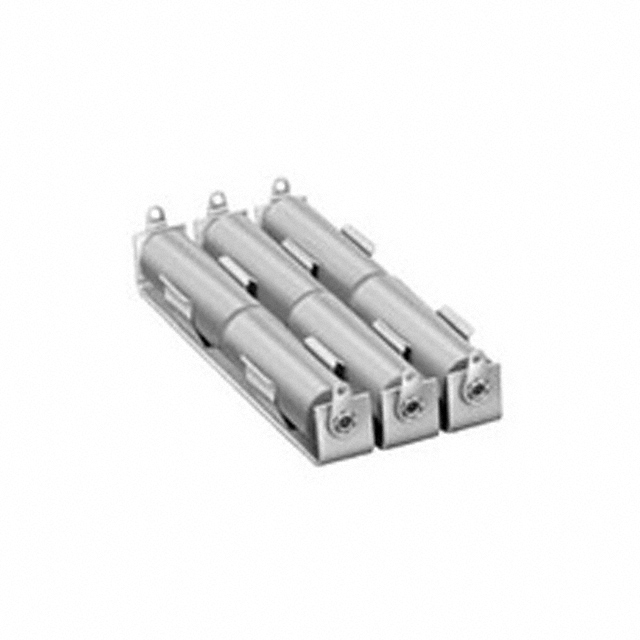 197 Keystone Electronics  Supports de batterie, clips, contacts
