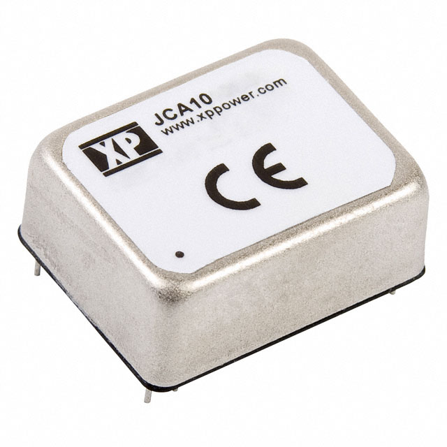 JCA1048D01 XP Power  DC DC Converters