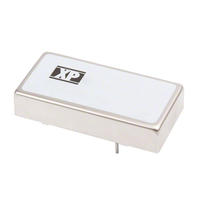 JCK2048S12 XP Power  Convertidores CC CC