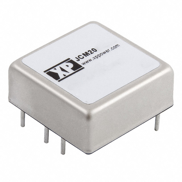 JCM2012D15 XP Power  DC DC Converters