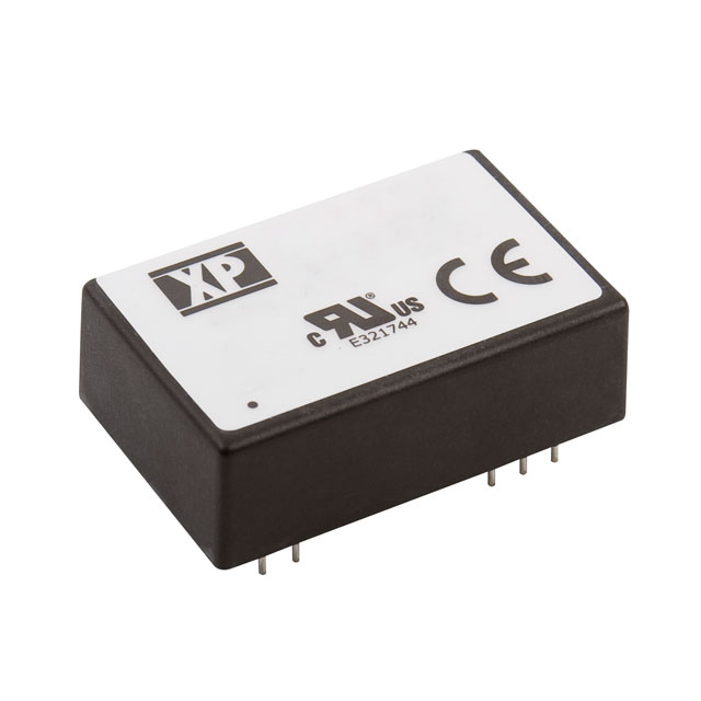 JHM0324D12 XP Power  DC DC Converters