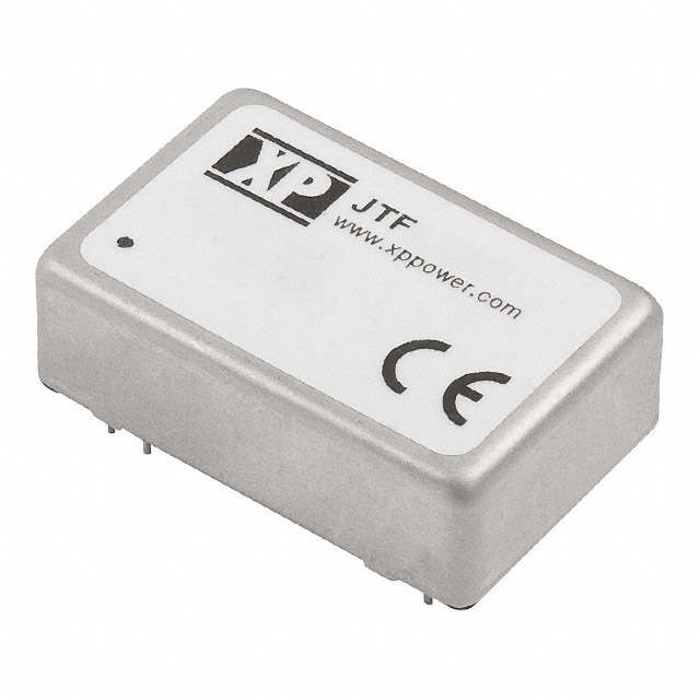 JTF0824D15 XP Power  Convertisseurs DC DC