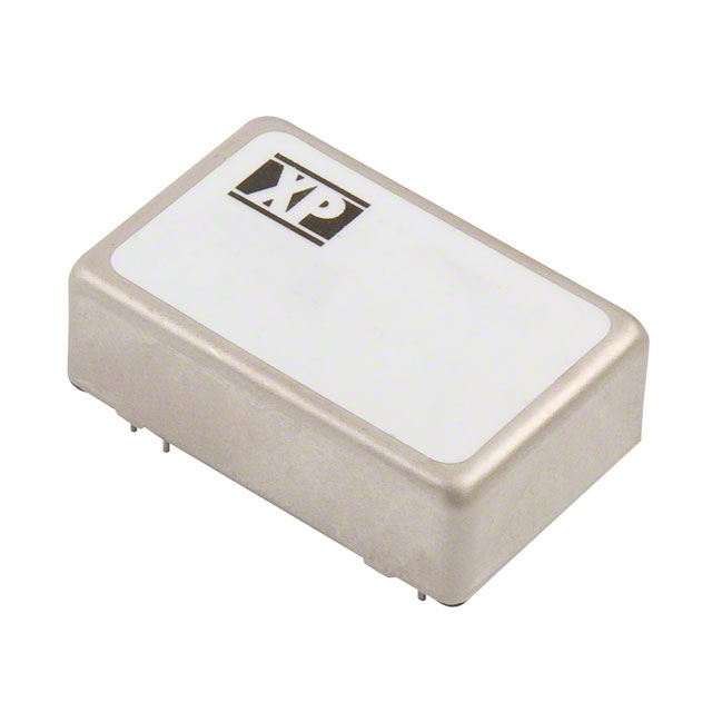 JTF1548S12 XP Power  Convertidores CC CC