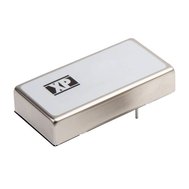 JTM2024D15 XP Power  DC DC Converters