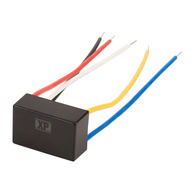 LDU4860S700-WD XP Power  LED Drivers