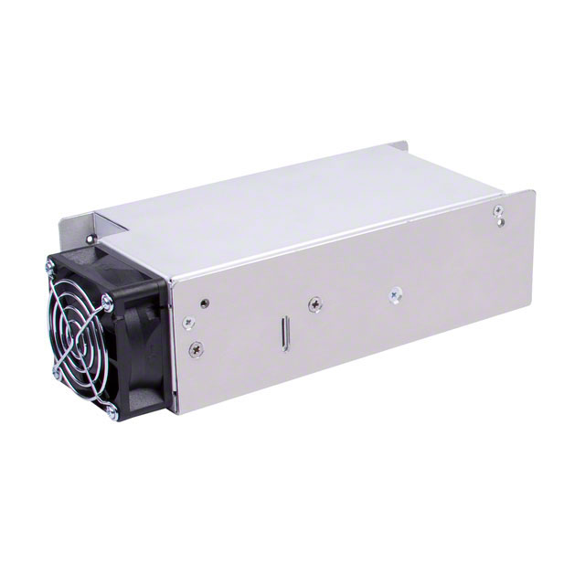 MHP650PS12-EF XP Power  AC DC Converters