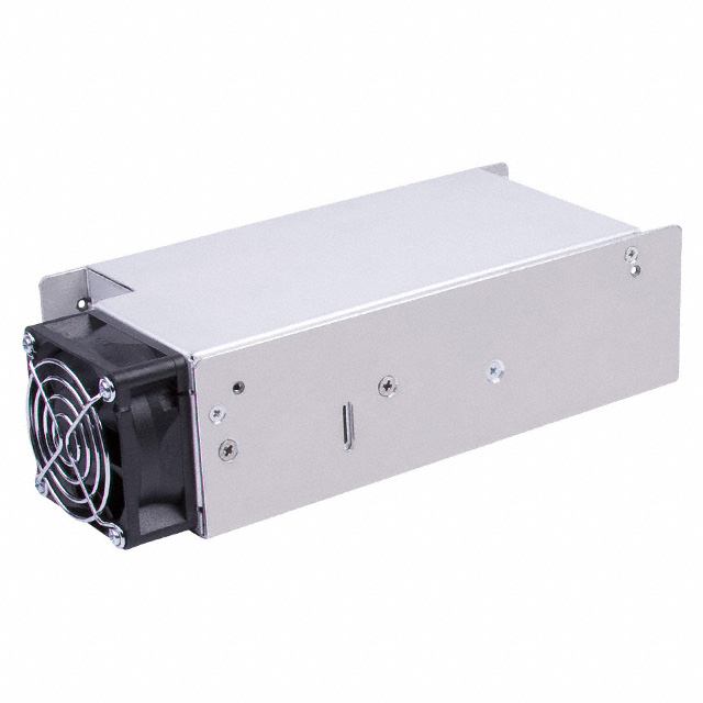 SHP650PS24-EF XP Power  Convertitori AC DC